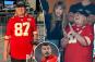 How Travis Kelce's mom feels about Taylor Swift amid budding new romance: report